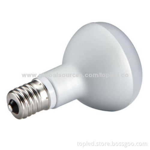 9W LED PAR Light with E26/E27 Base and 110/220V AC Input Voltages